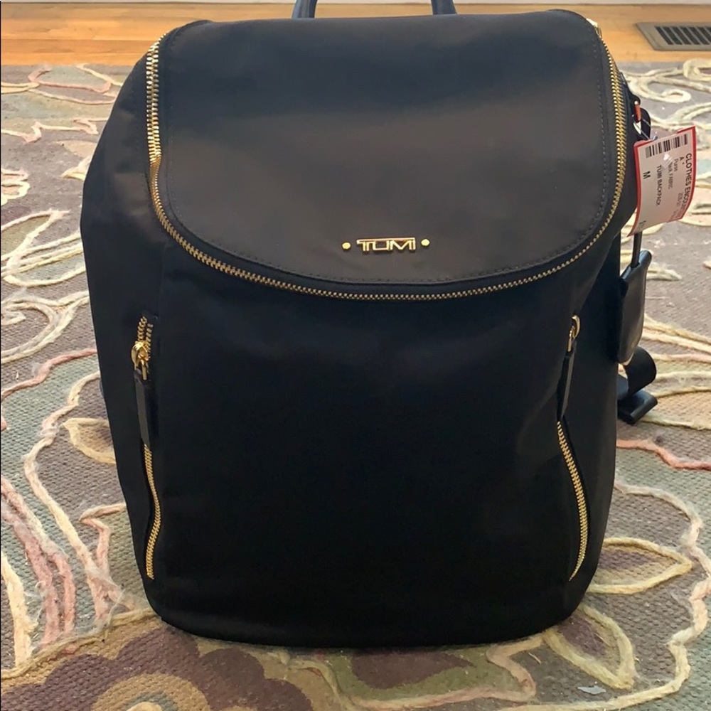 Backpack